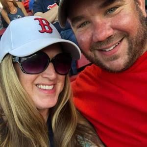 Meet your Posher, Rj